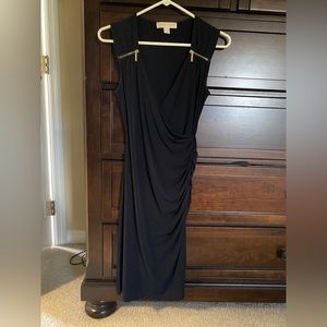 Michael Kors sheath dress